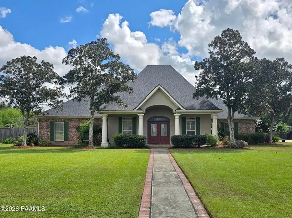 103 Lantana Ct, Broussard, LA 70518