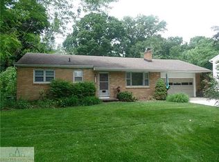 5173 E Brookfield Dr, East Lansing, MI