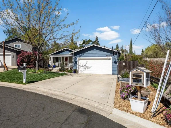 8309 Maverick Ct, Fair Oaks, CA 95628