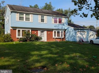 4717 Ramsgate Ln, Bowie, MD 20715