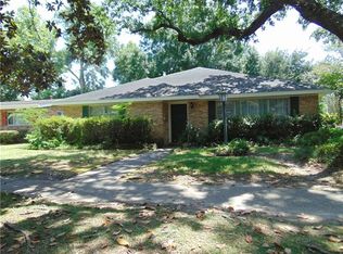 501 Colony Pl, Metairie, LA 70003