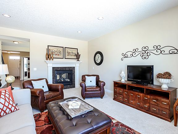 Family Room - Main Level