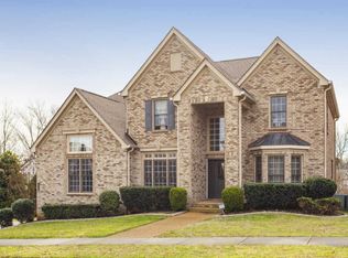 4808 Powder Spring Rd, Nolensville, TN 37135