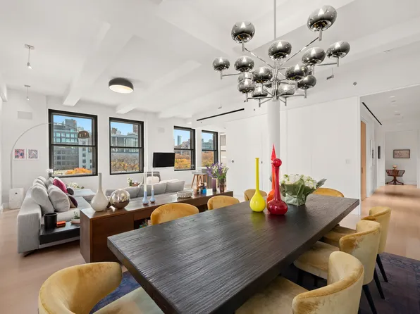 161 Hudson Street image 10 of 21