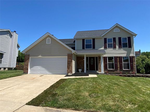 2nd image of 3832 Salida Ct