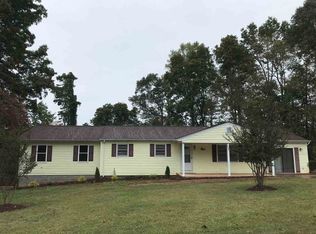 294 D Mathis Dr, Rutherfordton, NC 28139