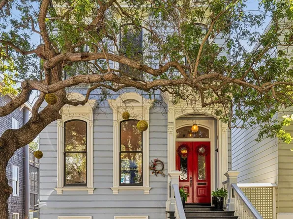 2115 Bush St, San Francisco, CA 94115