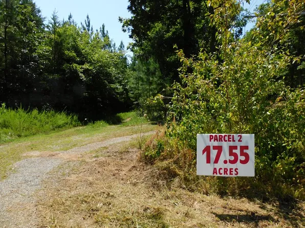 Neals Corner Rd, Clover, VA 24534