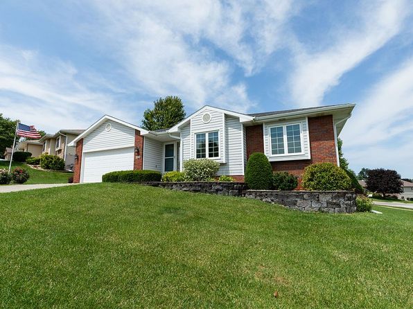 410 Cloverdale Dr