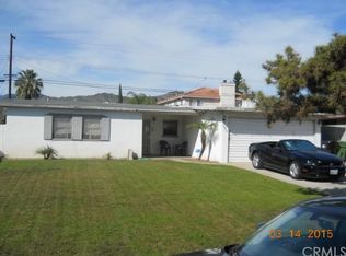 18339 E Citrus Edge St, Azusa, CA 91702