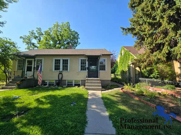 318 Yellowstone Ave, Billings, MT 59101