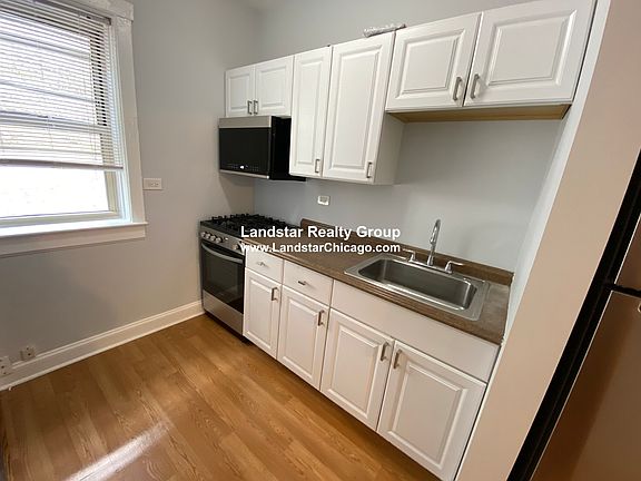 4th image of 4609 N Campbell Ave APT 1