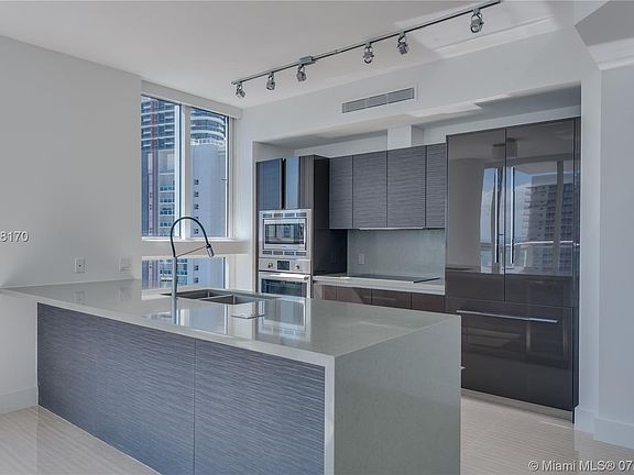 3rd image of 1080 Brickell Ave #1