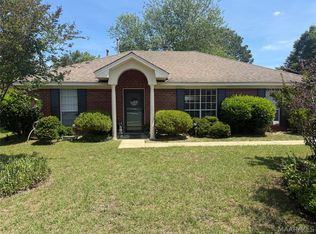 6937 Lakeview Dr, Montgomery, AL 36117