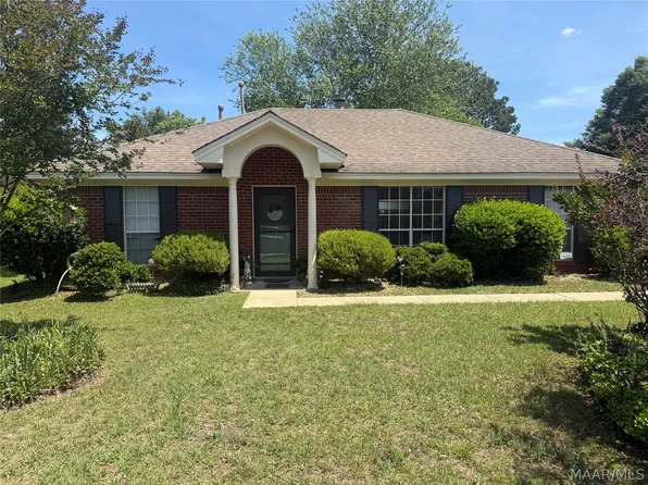 6937 Lakeview Dr, Montgomery, AL 36117