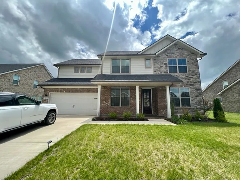 2403 Blue Heron Dr — Photo 1