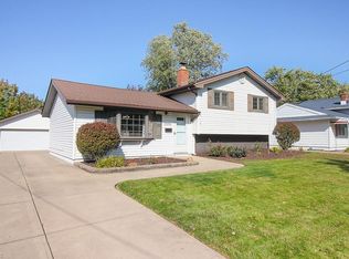 13958 Donald Dr, Brookpark, OH
