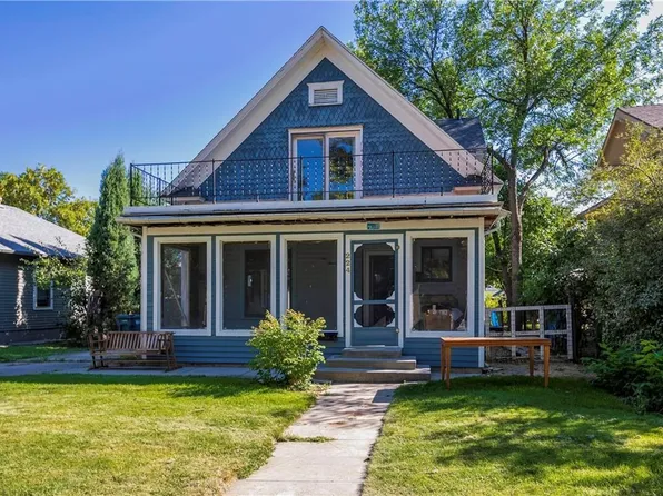 224 Wyoming Ave, Billings, MT 59101