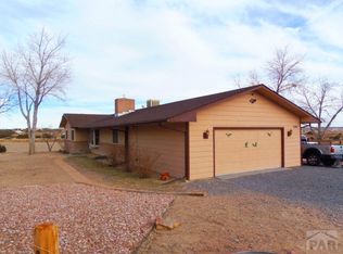 688 S Woodstock Dr, Pueblo West, CO 81007