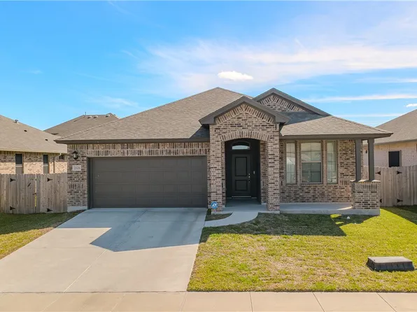 2606 Vista Del Sol St, Corpus Christi, TX 78414