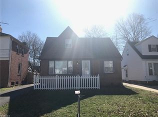 18200 Waterbury Ave, Maple Heights, OH