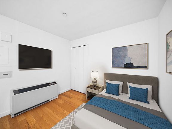 3rd image of 1 West St APT 2313