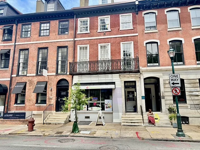 711 Walnut St — Photo 20