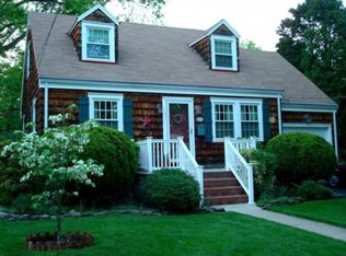 629 Concord Cir, Ewing, NJ 08618