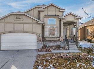 8034 S Knowley Rd, West Jordan, UT 84081
