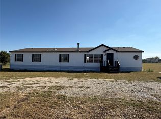 835 Private Road 4732, Rhome, TX 76078