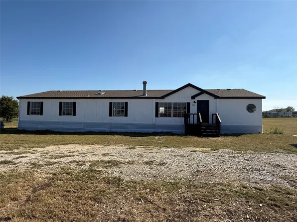 835 Private Road 4732, Rhome, TX 76078