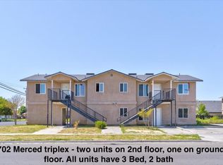 1702 Merced St, Madera, CA 93638
