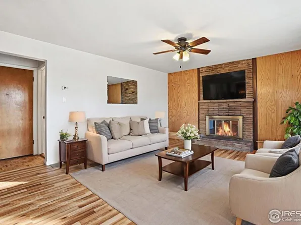 2810 Lakecrest Pl, Loveland, CO 80538