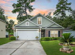 8745 Red Oak Dr, North Charleston, SC 29406