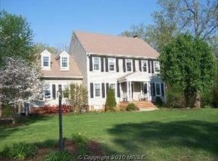 10741 Greenbriar Ln, Spotsylvania, VA