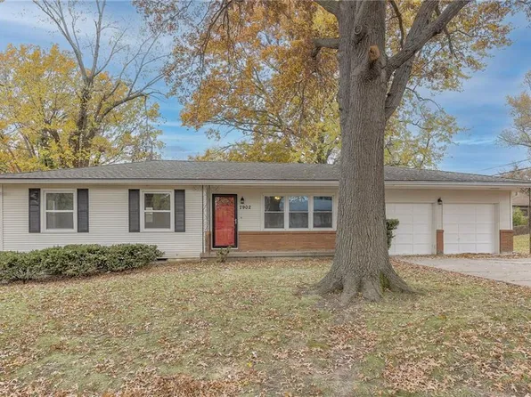 7902 Arlington Ave, Raytown, MO 64138