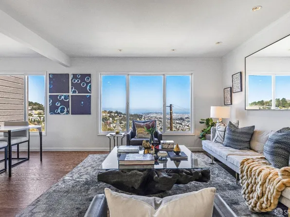 659 Teresita Blvd, San Francisco, CA 94127