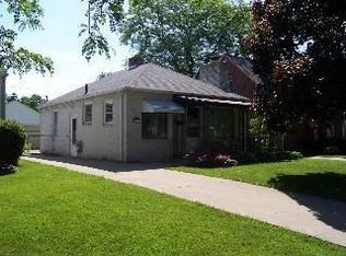 2921 Chipplegate Rd, Toledo, OH 43614