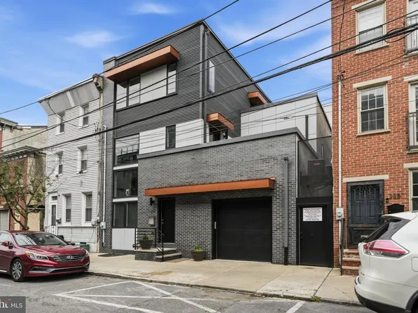 237 W Thompson St, Philadelphia, PA 19122