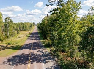 74XXD S Hallberg Rd, Lake Nebagamon, WI 54849