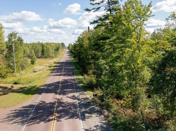74XXD S Hallberg Rd, Lake Nebagamon, WI 54849