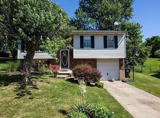 7795 Oakridge Ct, Florence, KY 41042