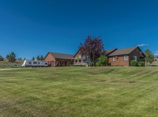 746 Bitterroot Dr, Florence, MT 59833