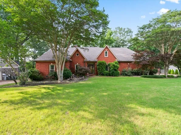 9032 Summer Grove Cv, Cordova, TN 38018