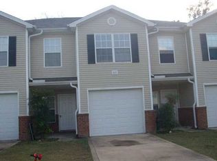 215 Johnson Ct, Crestview, FL 32536
