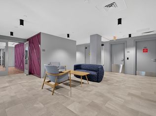 41 Lagrange Apartments, Boston, MA 02116