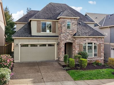 16772 NW Stalder Ln, Portland, OR, 97229