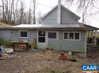 272 Callison Mill Rd, Middlebrook, VA 24459