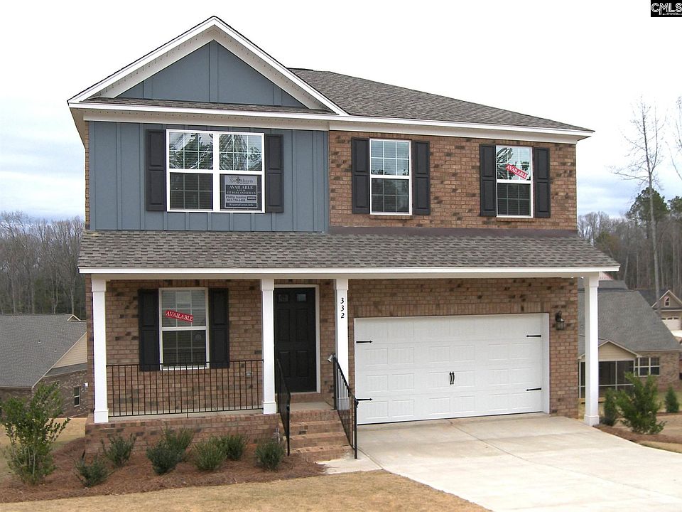 1st image of 332 Berlandier Ln