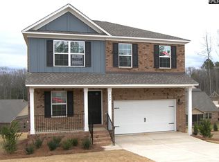 332 Berlandier Ln, Columbia, SC 29212